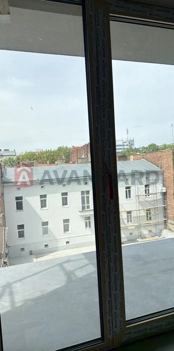 Квартира в преміальному ЖК в Центрі Львову