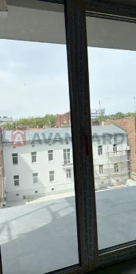 Квартира в преміальному ЖК в Центрі Львову