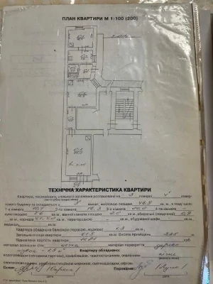 Продаж квартири, вул. Личаківська