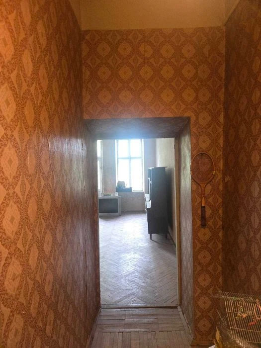 Продаж квартири, вул. Личаківська