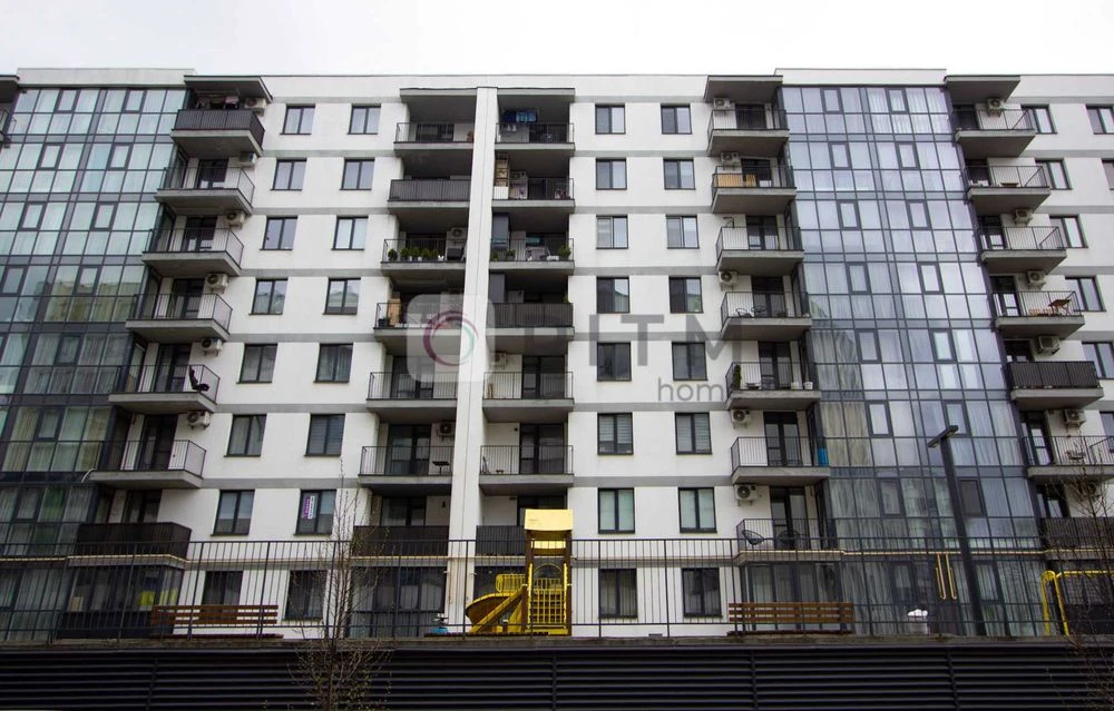 Продаж 2 кімнатна квартира з ремонтом вул. Мазепи