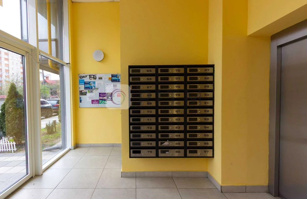 Продаж 2 кімнатна квартира з ремонтом вул. Мазепи
