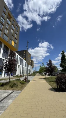 Продаж 2к квартири ЖК Вежа, вул. Б. Хмельницького