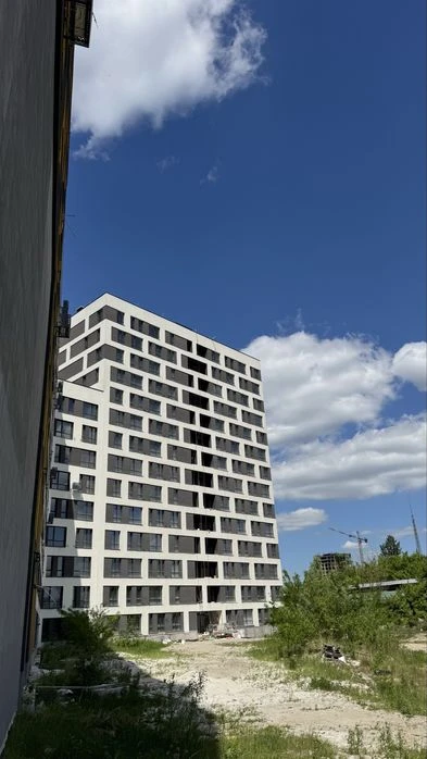 Продаж 2к квартири ЖК Вежа, вул. Б. Хмельницького