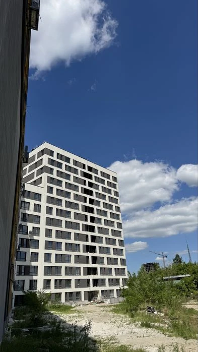 Продаж 2к квартири ЖК Вежа, вул. Б. Хмельницького