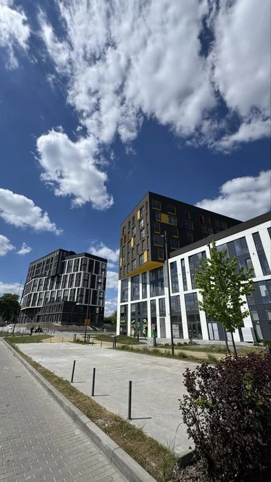 Продаж 2к квартири ЖК Вежа, вул. Б. Хмельницького