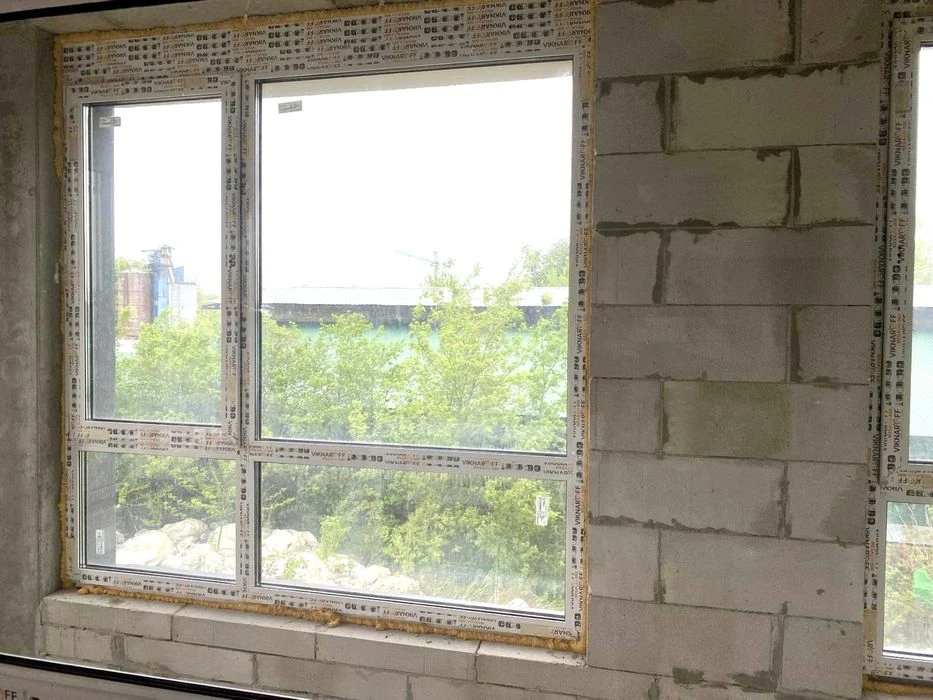 Продаж 2к квартири ЖК Вежа, вул. Б. Хмельницького