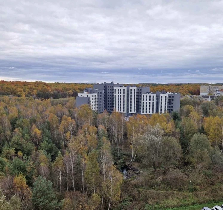 Продаж квартири великоі Вул.Величковського Рясне 2