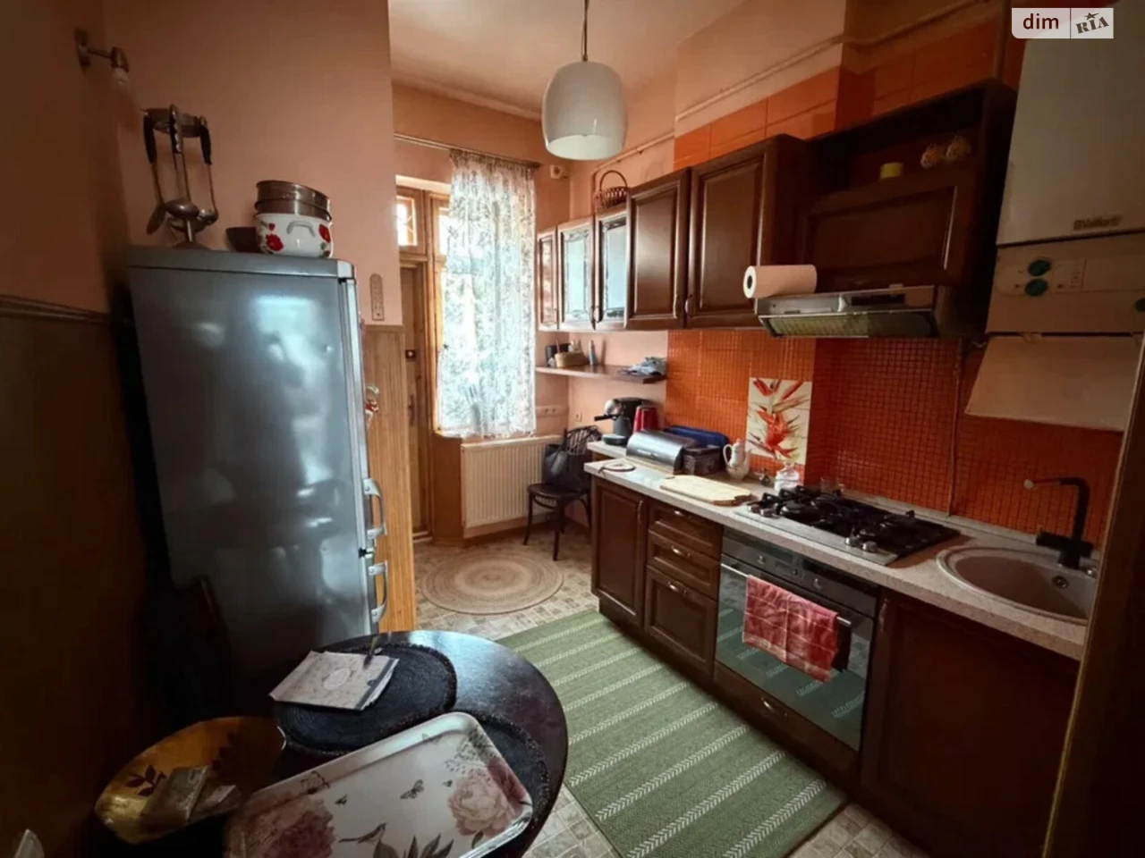 Продаж Квартира Центр