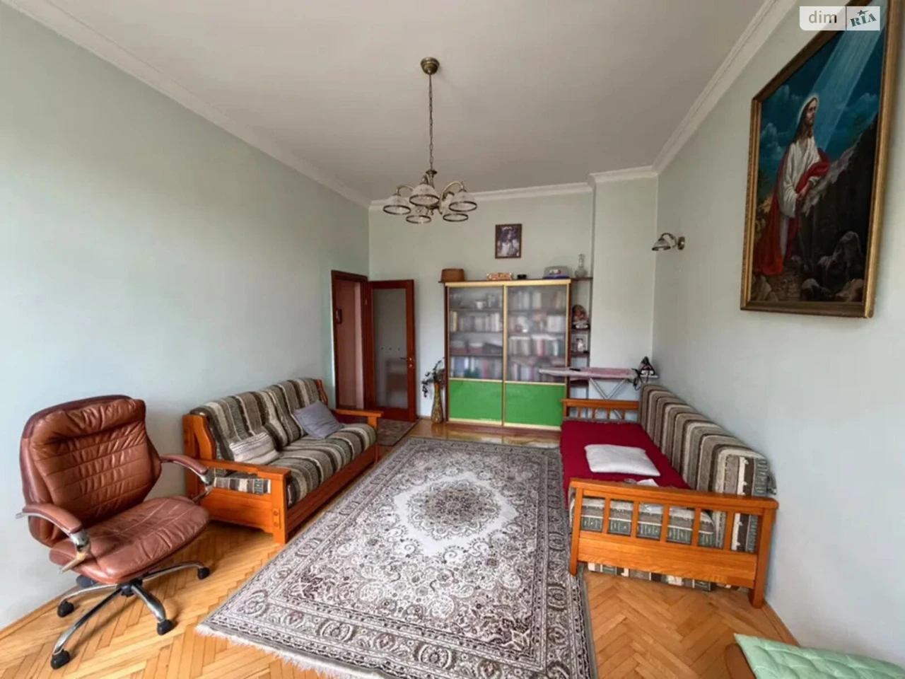 Продаж Квартира Центр