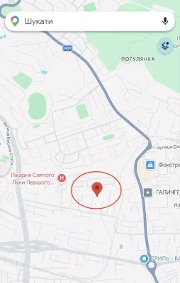 Продаж 2 кімнатної квартири (74 м²) в ЖК Бузковий, вул. Навр