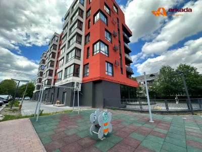Квартира. Івано-Франківськ, Слави Стецько вул.