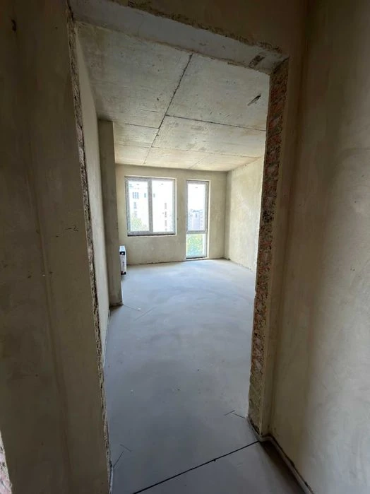 Трикімнатна квартира 95,7 м.кв. зданий будинок, вул Під Голо