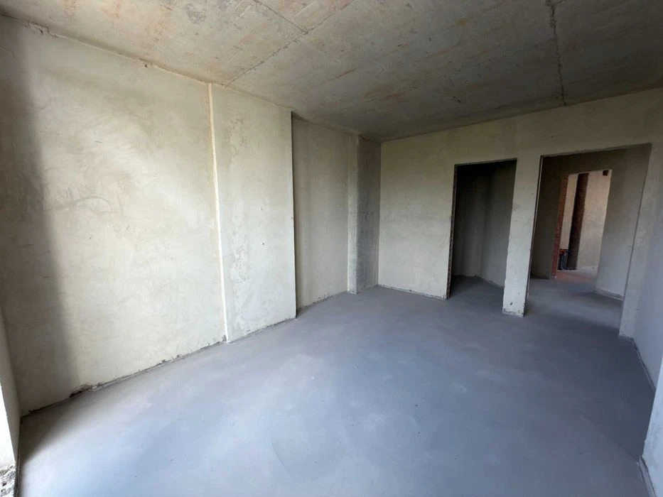 Трикімнатна квартира 95,7 м.кв. зданий будинок, вул Під Голо