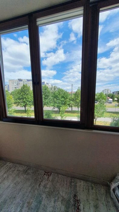 Продаж 2 кім. квартири+кухня-студія в новобудові в центрі Си