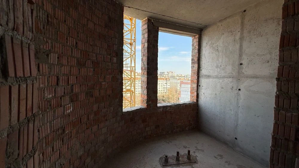 Продаж 2-кім.  квартири 65 м вул. Миколайчука, 38 Галжитлобу