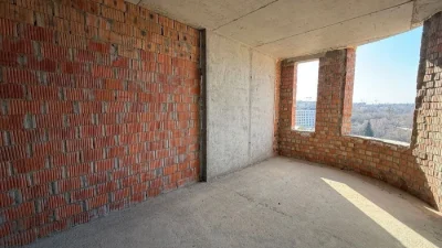 Продаж 2-кім.  квартири 65 м вул. Миколайчука, 38 Галжитлобу