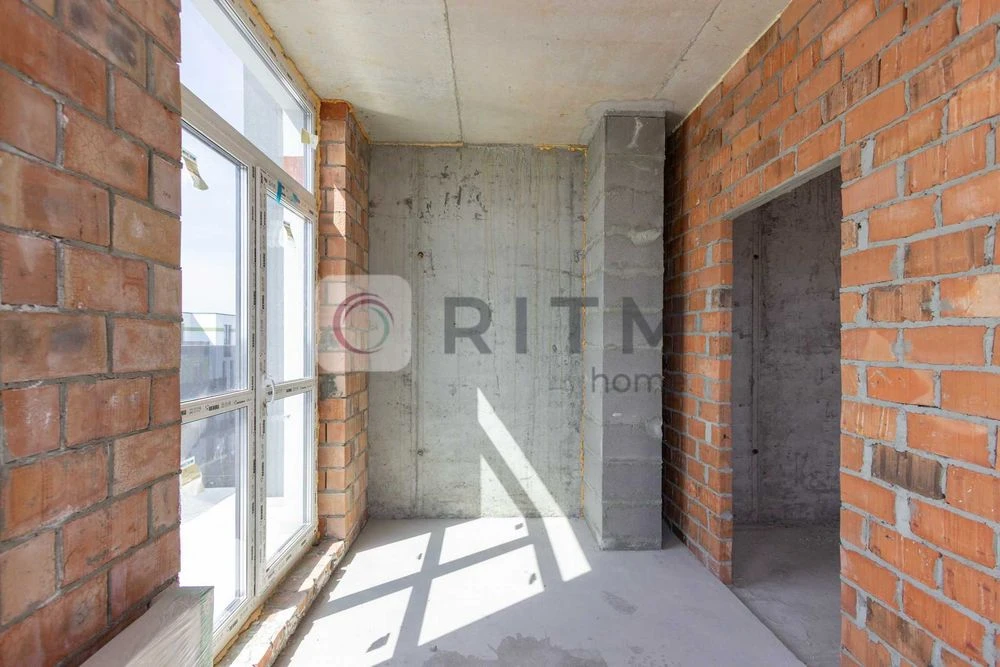 Продаж 3-к. квартира з терасою Шевченківський район. Без ком