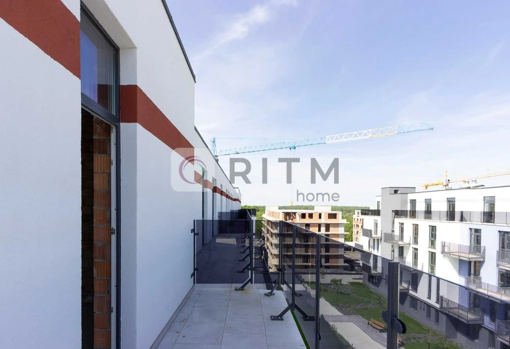 Продаж 3-к. квартира з терасою Шевченківський район. Без ком