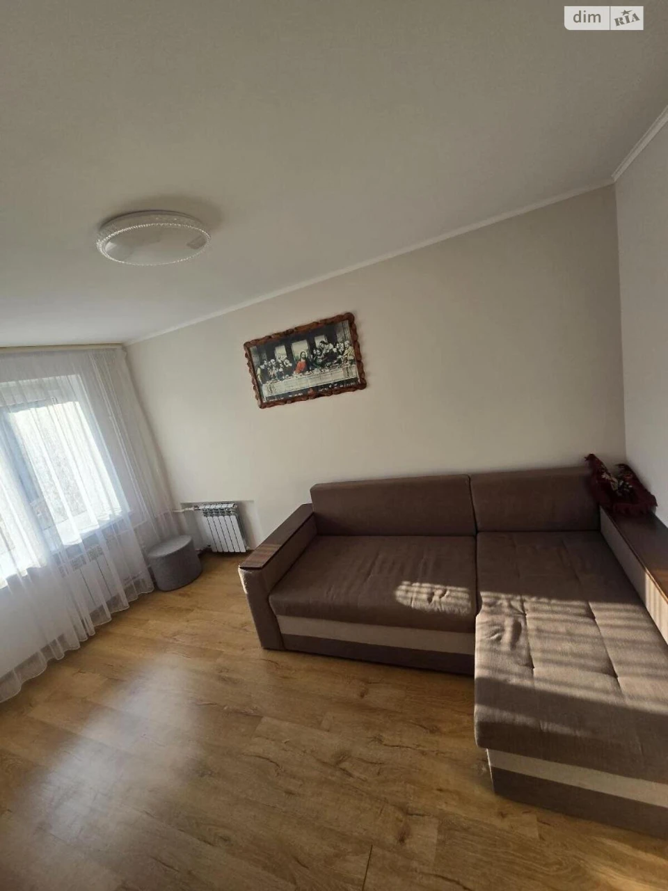 Продаж Квартира Рясне