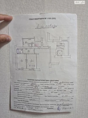 Продаж Квартира Рясне