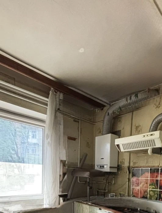 Продаж 3 кімн кв вул. Волинська