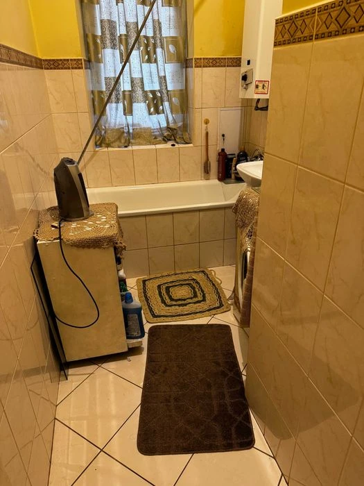 ПРОДАЖ 3-кімнатної квартири в центрі м.Львова вул.Менцинсько