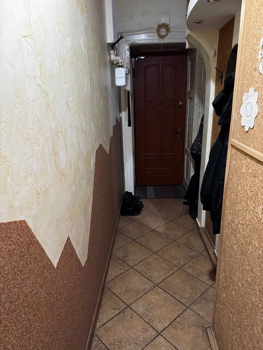 ПРОДАЖ 3-кімнатної квартири в центрі м.Львова вул.Менцинсько