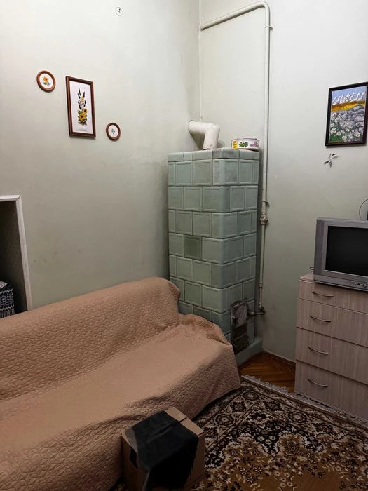 ПРОДАЖ 3-кімнатної квартири в центрі м.Львова вул.Менцинсько