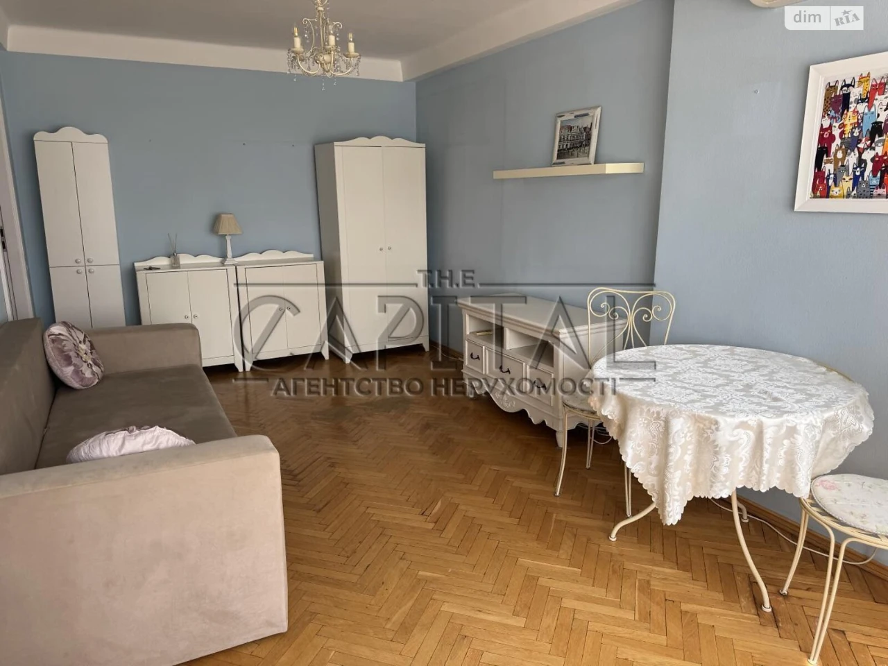 Продаж Квартира