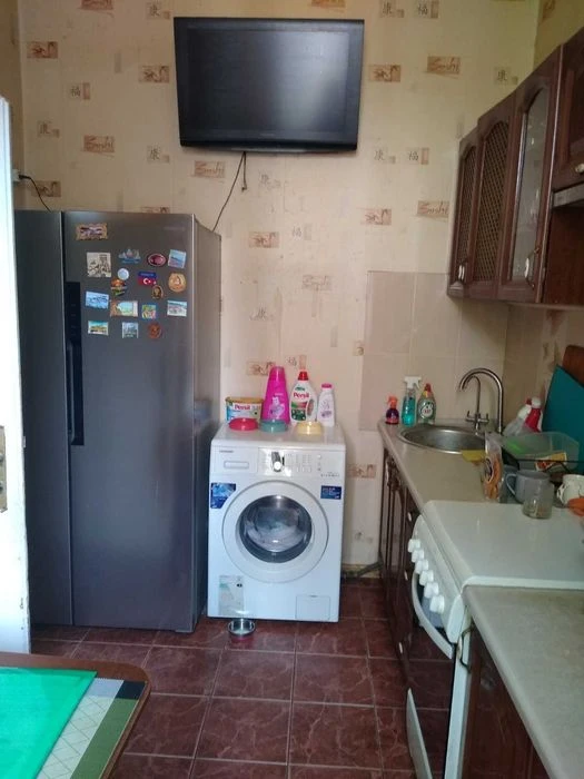 Продаж 3 кім квартири по вул. Вагилевича