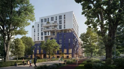Продаж 1-к квартири в ЖК Newton, вул. Наукова, Львів