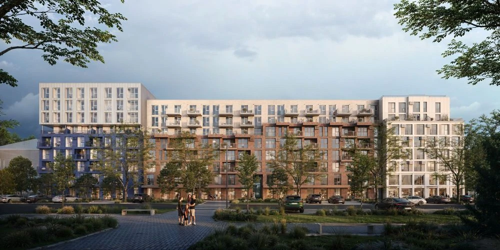 Продаж 1-к квартири в ЖК Newton, вул. Наукова, Львів