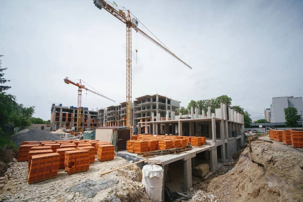 Продаж 1-к квартири в ЖК Newton, вул. Наукова, Львів