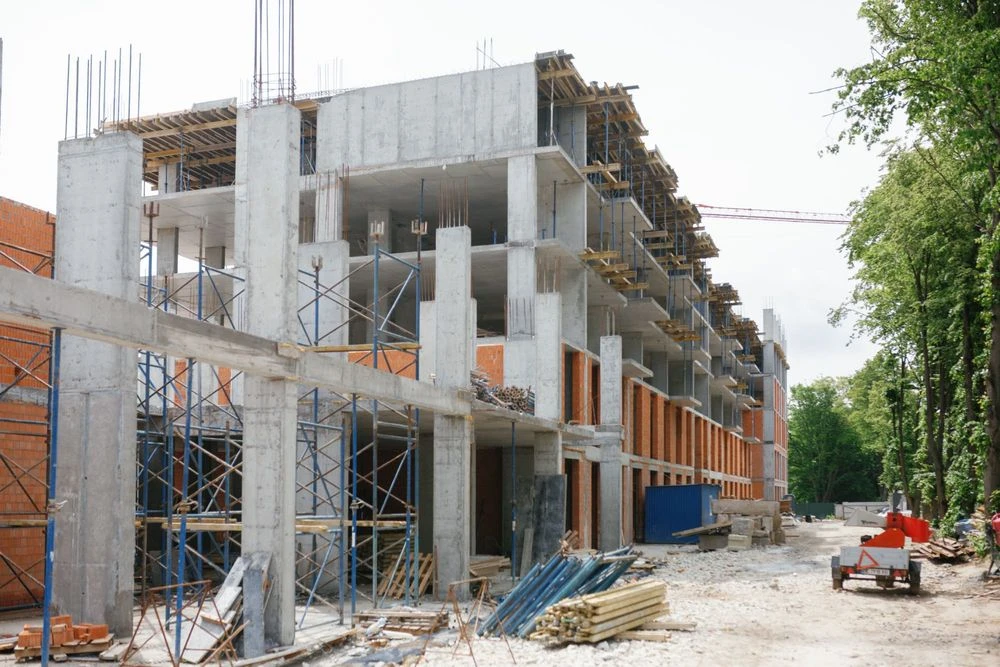 Продаж 1-к квартири в ЖК Newton, вул. Наукова, Львів