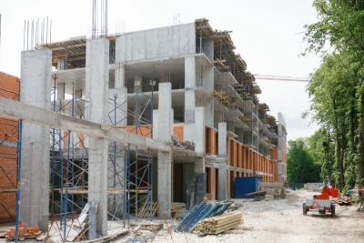 Продаж 1-к квартири в ЖК Newton, вул. Наукова, Львів
