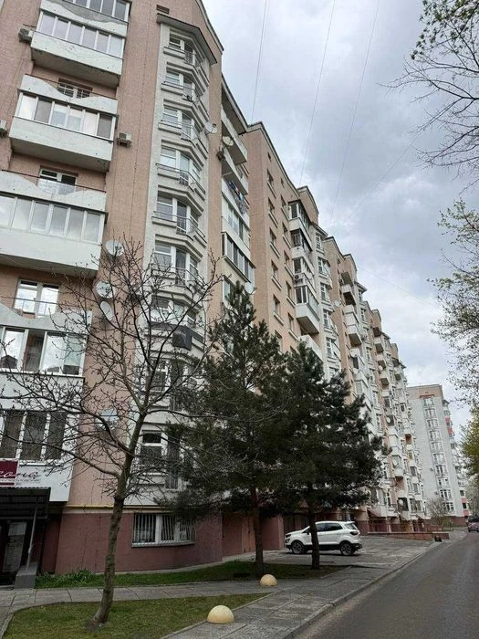 Продаж 2 кім квартири забудовник Еко-Дім