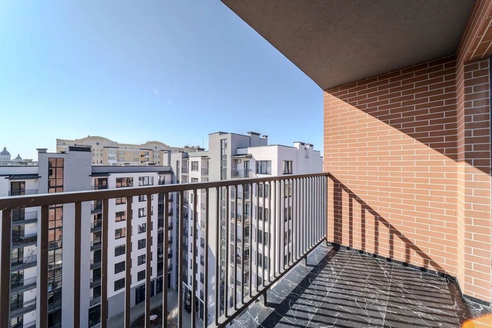 ‼️Продаж 2кімн.кв.з повним новим ремонтом в новобуді вул.Кул