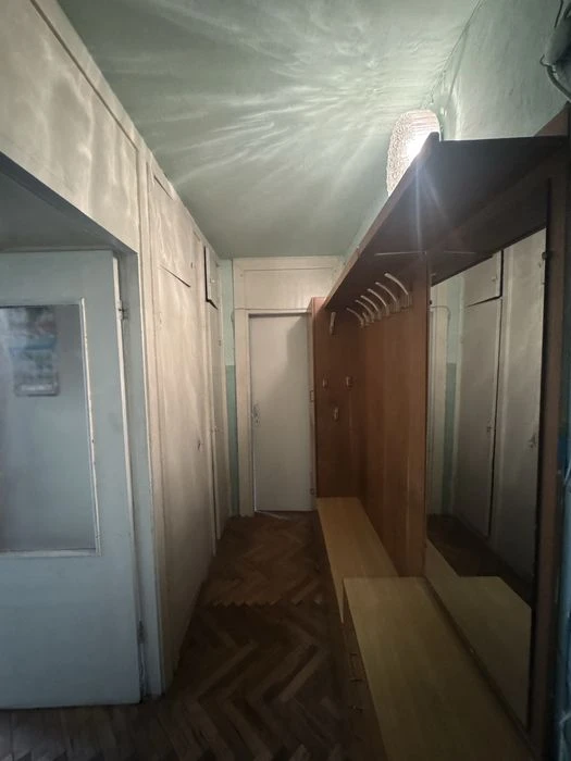 Продаж 3 кімнатна квартира вул. Виговського , житловий стан,
