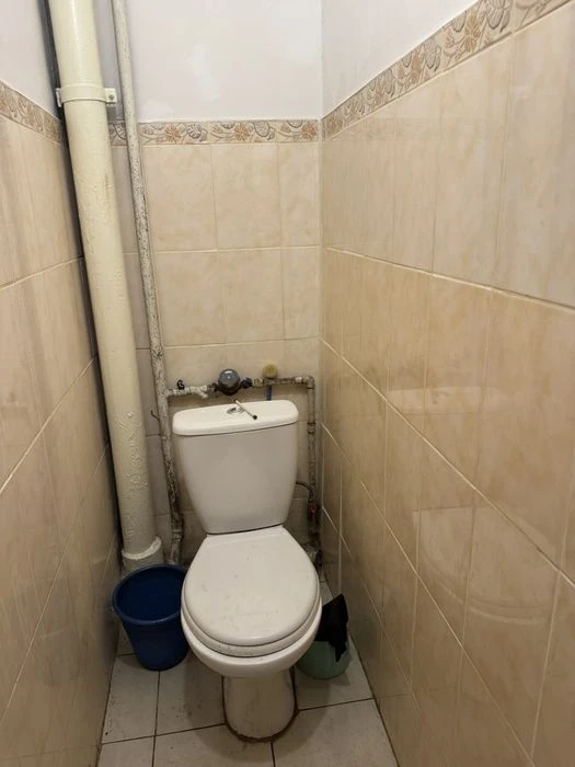 Продаж 3 кімнатна квартира вул. Виговського , житловий стан,