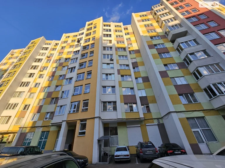 Продаж Квартира Боднарівка