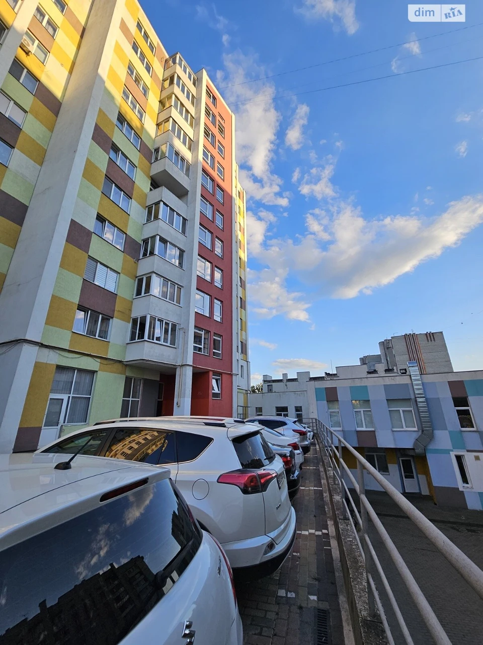 Продаж Квартира Боднарівка
