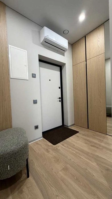 ПРОДАЖ 1кім+кухня студіо 51 кв.м. квартира з дизайнерським р