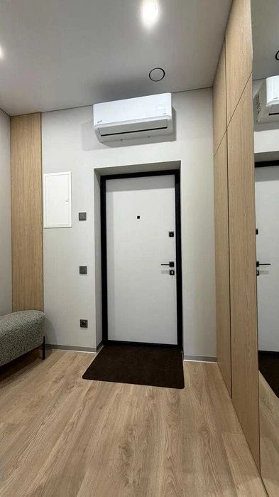 ПРОДАЖ 1кім+кухня студіо 51 кв.м. квартира з дизайнерським р