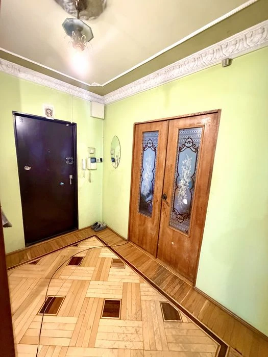 Чотирьохкімнатна квартира для сімʼї