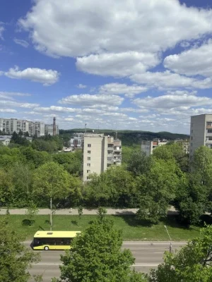 Двокімнатна квартира в новобудові Пасічна з гарним видом на
