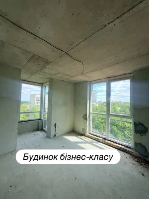 Двокімнатна квартира в новобудові Пасічна з гарним видом на