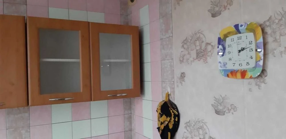 D1H 2-room apartment for sale on Akademika Barabashova Street