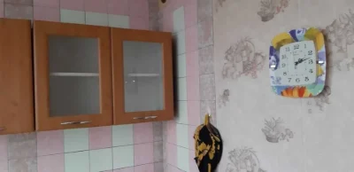 D1H 2-room apartment for sale on Akademika Barabashova Street