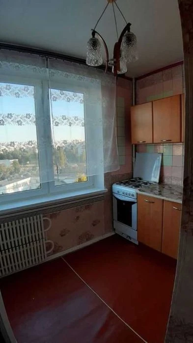 D1H 2-room apartment for sale on Akademika Barabashova Street